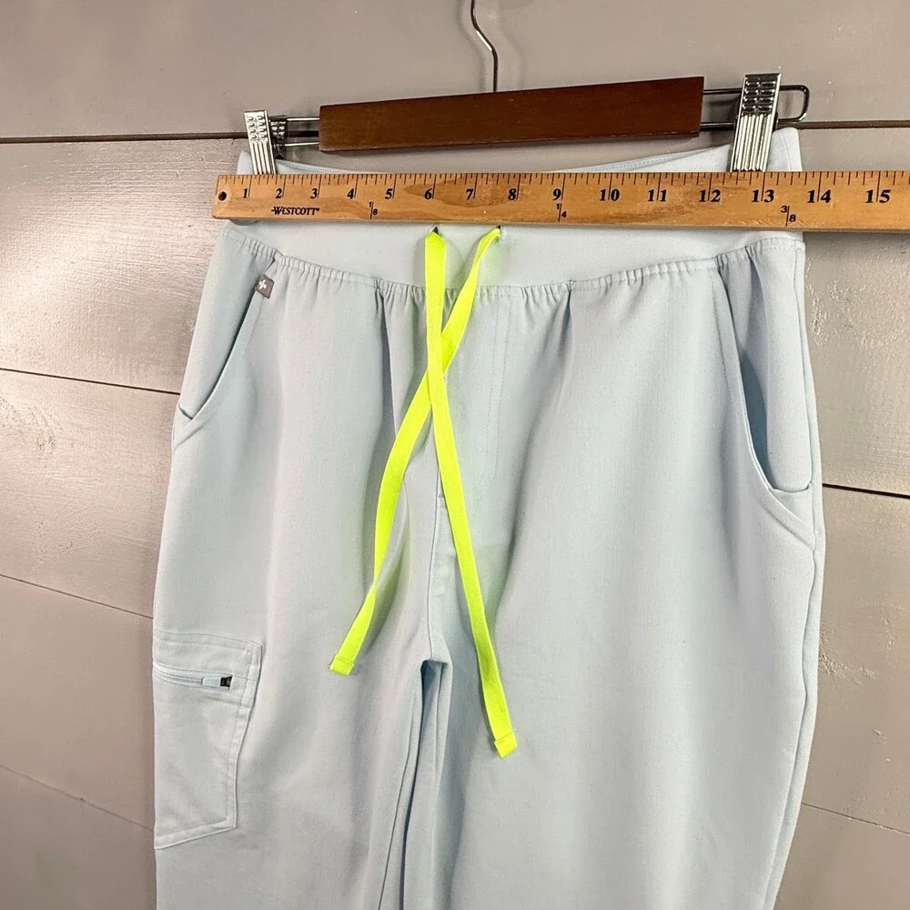 FIGS technical collection